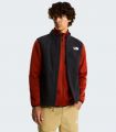 Compra online Chaleco The North Face Nimble 2.0 Hombre TNF Black en oferta al mejor precio
