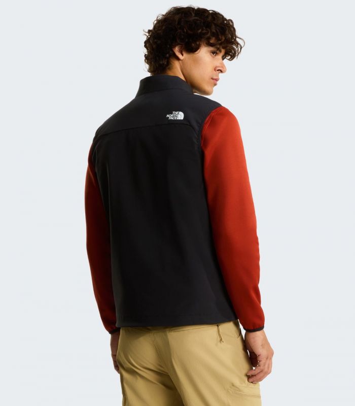 Compra online Chaleco The North Face Nimble 2.0 Hombre TNF Black en oferta al mejor precio