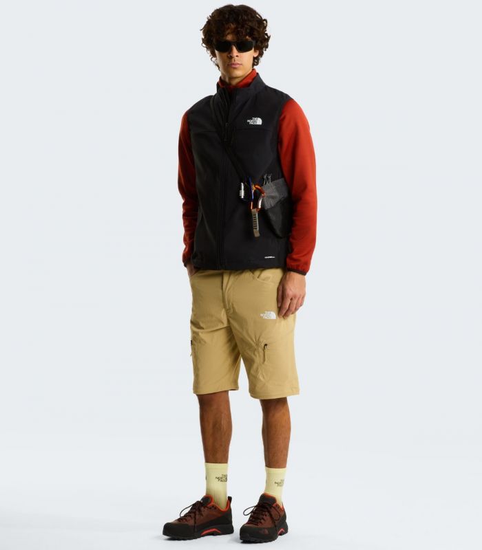 Compra online Chaleco The North Face Nimble 2.0 Hombre TNF Black en oferta al mejor precio
