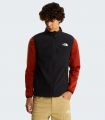 Compra online Chaleco The North Face Nimble 2.0 Hombre TNF Black en oferta al mejor precio