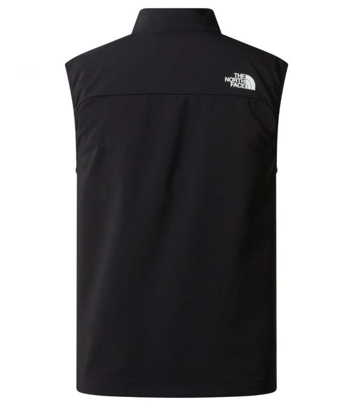 Compra online Chaleco The North Face Nimble 2.0 Hombre TNF Black en oferta al mejor precio