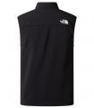 Compra online Chaleco The North Face Nimble 2.0 Hombre TNF Black en oferta al mejor precio