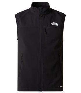 Chaleco The North Face Nimble 2.0 Hombre TNF Black