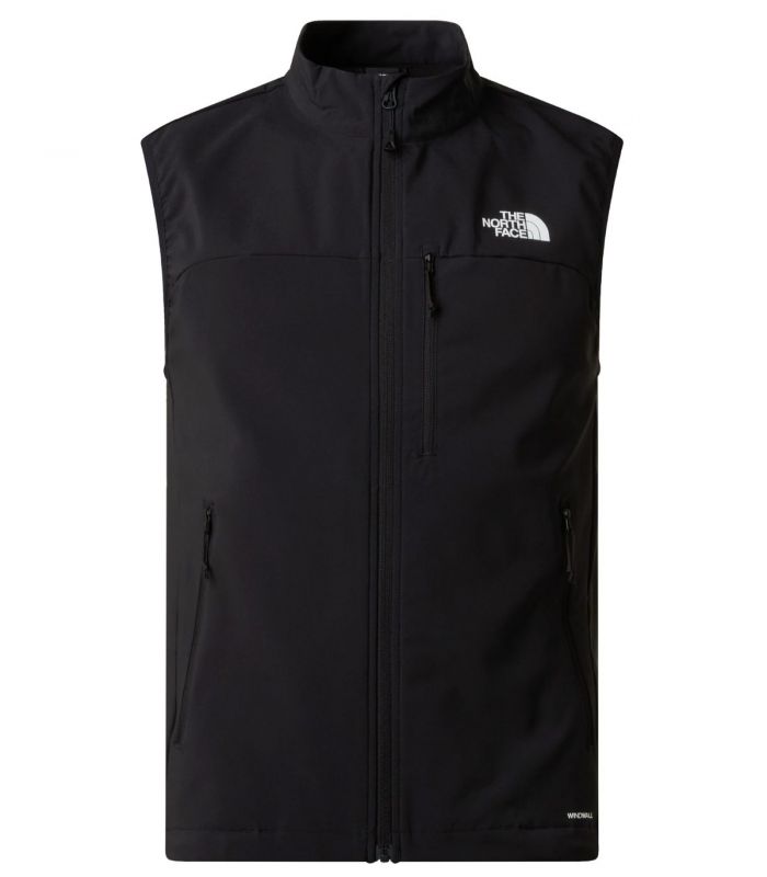 Compra online Chaleco The North Face Nimble 2.0 Hombre TNF Black en oferta al mejor precio