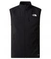 Compra online Chaleco The North Face Nimble 2.0 Hombre TNF Black en oferta al mejor precio