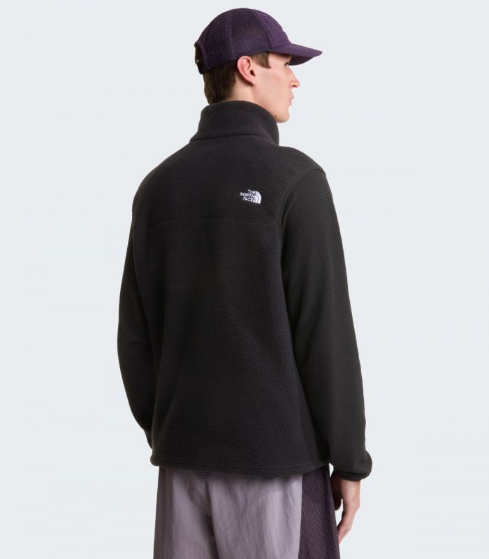 Compra online Chaleco The North Face Yumiori Hombre TNF Black en oferta al mejor precio