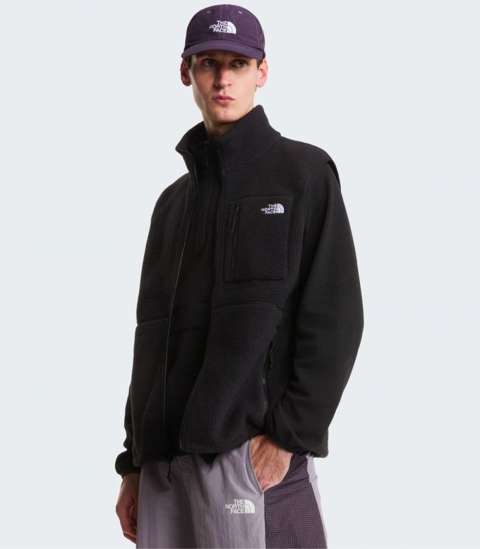 Compra online Chaleco The North Face Yumiori Hombre TNF Black en oferta al mejor precio
