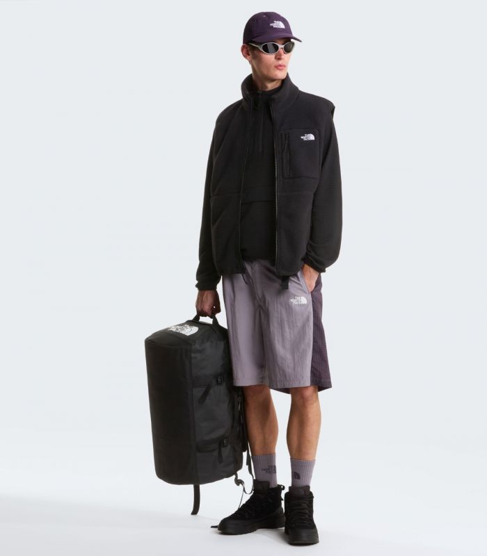 Compra online Chaleco The North Face Yumiori Hombre TNF Black en oferta al mejor precio