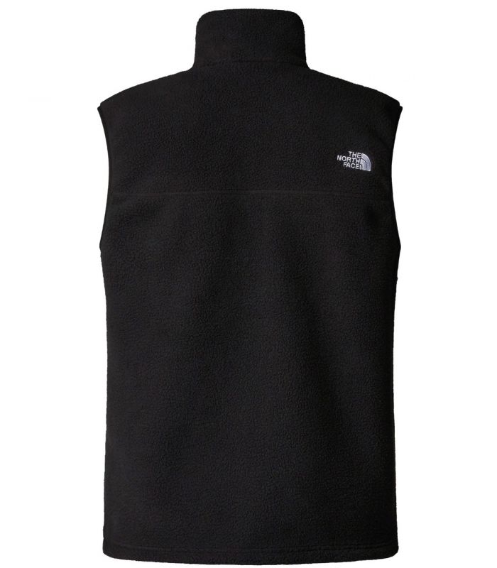 Compra online Chaleco The North Face Yumiori Hombre TNF Black en oferta al mejor precio