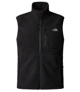 Chaleco The North Face Yumiori Hombre TNF Black