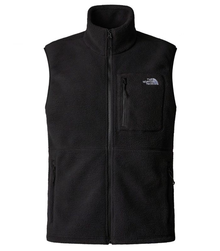 Compra online Chaleco The North Face Yumiori Hombre TNF Black en oferta al mejor precio
