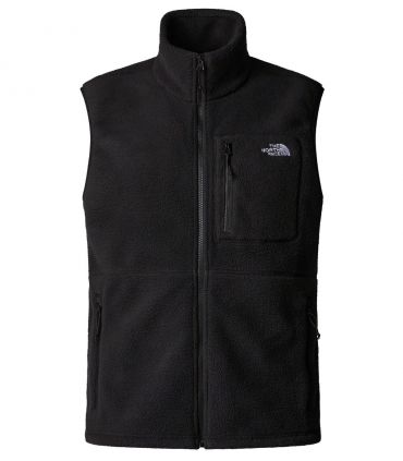 Chaleco The North Face Yumiori Hombre TNF Black