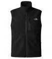 Compra online Chaleco The North Face Yumiori Hombre TNF Black en oferta al mejor precio