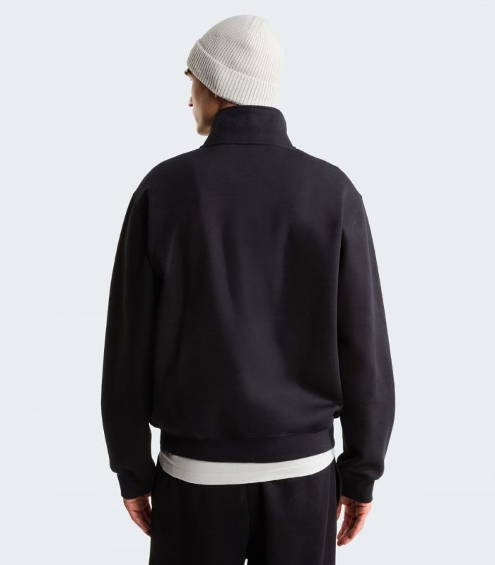 Compra online Sudadera The North Face Essential Simple Dome Relaxed Hombre TNF Black en oferta al mejor precio