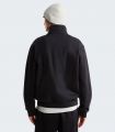 Compra online Sudadera The North Face Essential Simple Dome Relaxed Hombre TNF Black en oferta al mejor precio