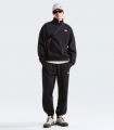 Compra online Sudadera The North Face Essential Simple Dome Relaxed Hombre TNF Black en oferta al mejor precio