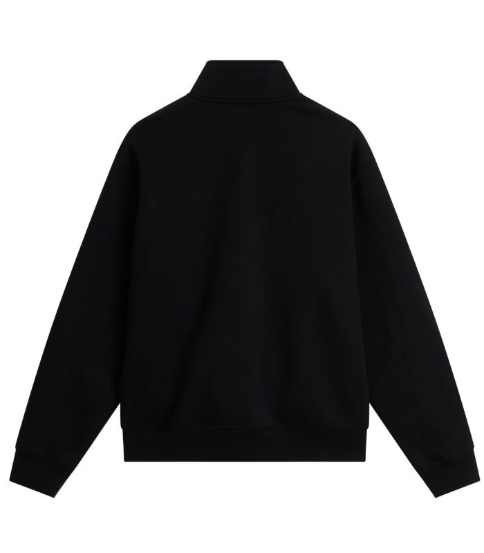 Compra online Sudadera The North Face Essential Simple Dome Relaxed Hombre TNF Black en oferta al mejor precio