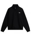 Compra online Sudadera The North Face Essential Simple Dome Relaxed Hombre TNF Black en oferta al mejor precio