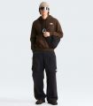 Compra online Sudadera The North Face Evolution Box Nse Regular Hoodie Hombre Dark Chestnut en oferta al mejor precio