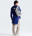 Compra online Sudadera The North Face Evolution Box Nse Regular Crew Hombre Bold Blue en oferta al mejor precio