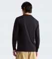 Compra online Camiseta The North Face Simple Dome Evolution Hombre TNF Black en oferta al mejor precio