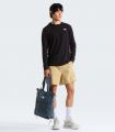 Compra online Camiseta The North Face Simple Dome Evolution Hombre TNF Black en oferta al mejor precio