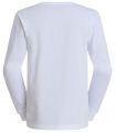 Compra online Camiseta The North Face Simple Dome Evolution Hombre TNF White en oferta al mejor precio