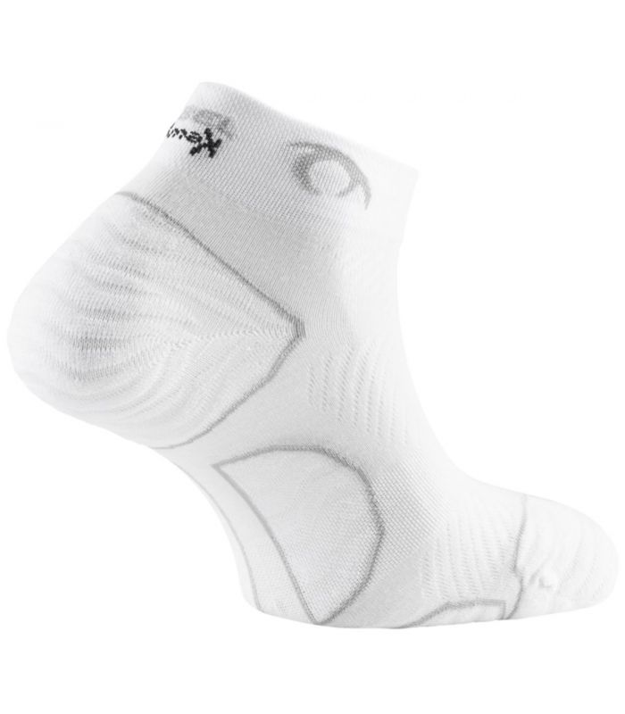 Compra online Calcetines Lurbel Tiwar Two Blanco en oferta al mejor precio