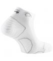 Compra online Calcetines Lurbel Tiwar Two Blanco en oferta al mejor precio