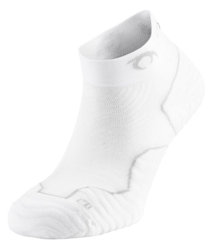 Compra online Calcetines Lurbel Tiwar Two Blanco en oferta al mejor precio