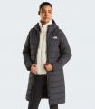 Compra online Parka The North Face Aconcagua Mujer TNF Black en oferta al mejor precio