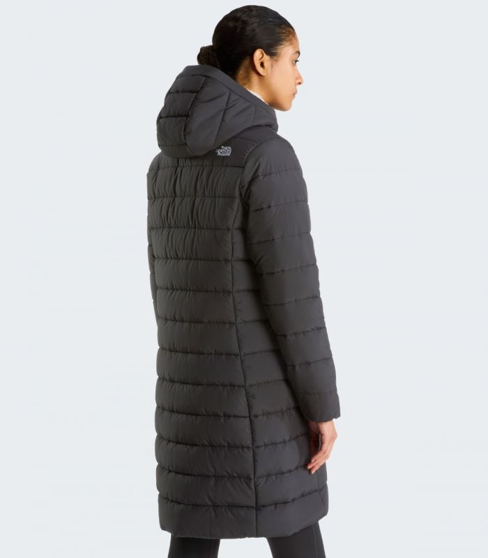 Compra online Parka The North Face Aconcagua Mujer TNF Black en oferta al mejor precio