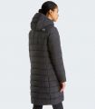 Compra online Parka The North Face Aconcagua Mujer TNF Black en oferta al mejor precio