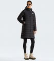 Compra online Parka The North Face Aconcagua Mujer TNF Black en oferta al mejor precio