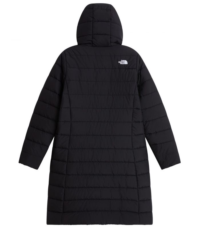 Compra online Parka The North Face Aconcagua Mujer TNF Black en oferta al mejor precio