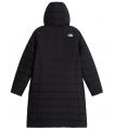 Compra online Parka The North Face Aconcagua Mujer TNF Black en oferta al mejor precio