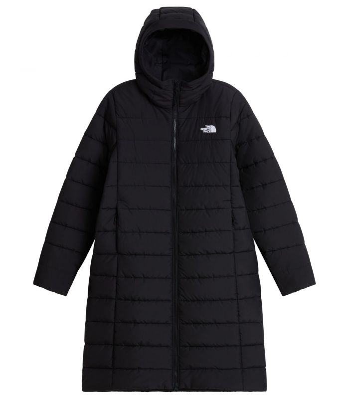 Compra online Parka The North Face Aconcagua Mujer TNF Black en oferta al mejor precio