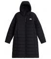 Compra online Parka The North Face Aconcagua Mujer TNF Black en oferta al mejor precio