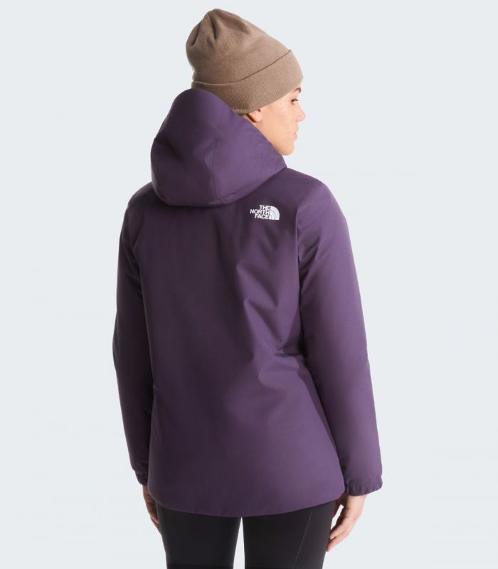 Compra online Chaqueta The North Face DryVent™ Quest Mujer Ednless Dusk en oferta al mejor precio