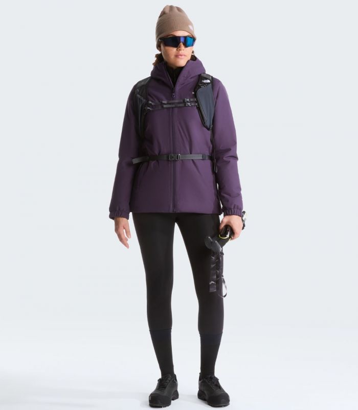 Compra online Chaqueta The North Face DryVent™ Quest Mujer Ednless Dusk en oferta al mejor precio