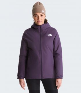 Chaqueta The North Face DryVent™ Quest Mujer Ednless Dusk