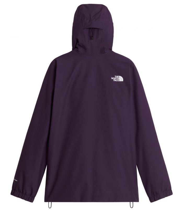 Compra online Chaqueta The North Face DryVent™ Quest Mujer Ednless Dusk en oferta al mejor precio