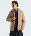 Compra online Chaqueta The North Face DryVent™ Quest Mujer Garnet en oferta al mejor precio