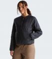 Compra online Chaqueta The North Face Lhotse Lt Insulated Mujer TNF Black en oferta al mejor precio