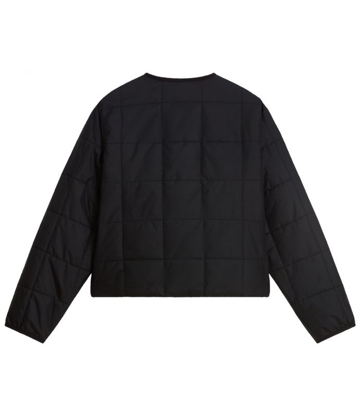 Compra online Chaqueta The North Face Lhotse Lt Insulated Mujer TNF Black en oferta al mejor precio