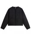 Compra online Chaqueta The North Face Lhotse Lt Insulated Mujer TNF Black en oferta al mejor precio