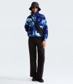Compra online Chaqueta Polar The North Face Yumiori Off Peak Full Zip Mujer Bold Blue en oferta al mejor precio