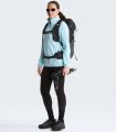 Compra online Forro polar con cremallera de 1/4 The North Face Glacier Mujer Glacier en oferta al mejor precio
