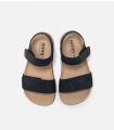 Compra online Sandalias Mustang Free Niños Wild Marino en oferta al mejor precio