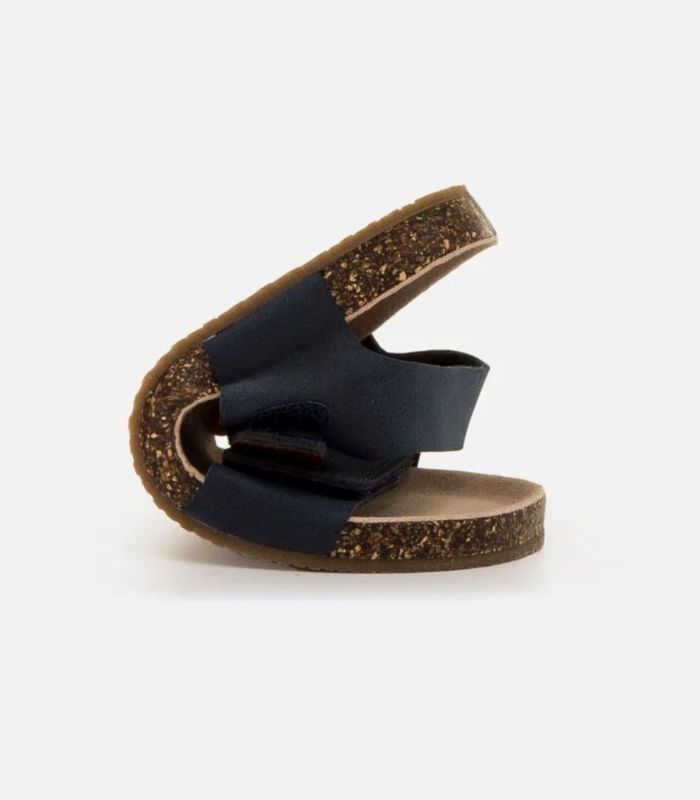 Compra online Sandalias Mustang Free Niños Wild Marino en oferta al mejor precio